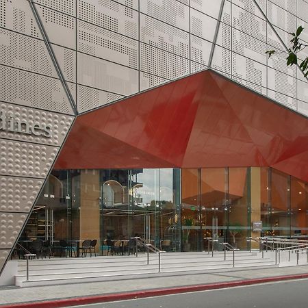 Hotel Citadines Benavidez Makati Makati City Zewnętrze zdjęcie