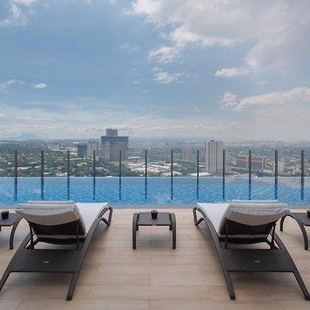 Hotel Citadines Benavidez Makati Makati City Zewnętrze zdjęcie