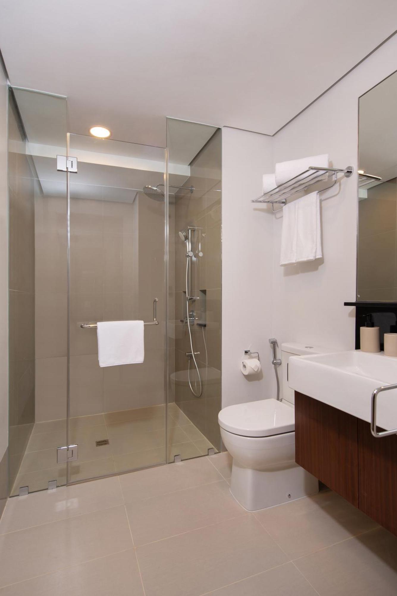 Hotel Citadines Benavidez Makati Makati City Zewnętrze zdjęcie